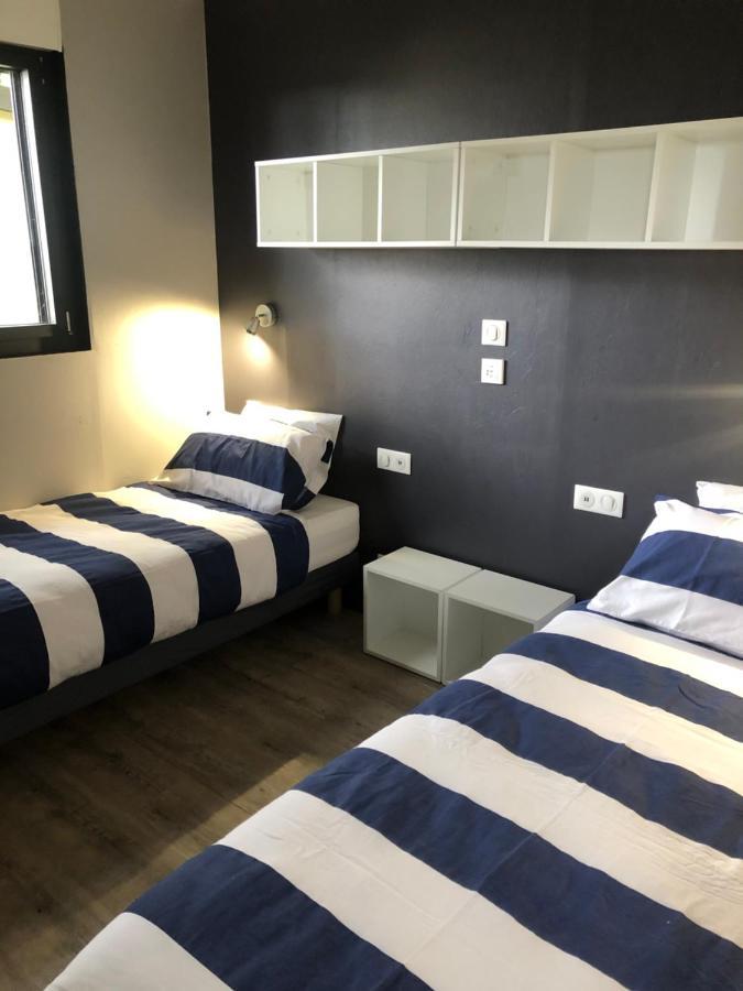 Maison Chaleureuse Et Cosy En Bois De 2021 Pres De Quimper Ergué-Gabéric Zewnętrze zdjęcie